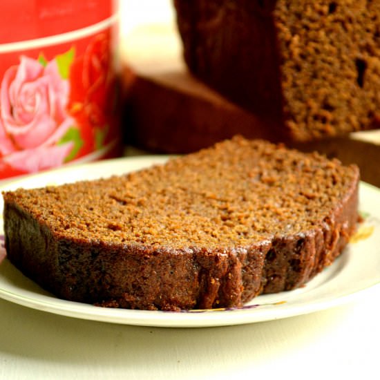 Ginger Cake