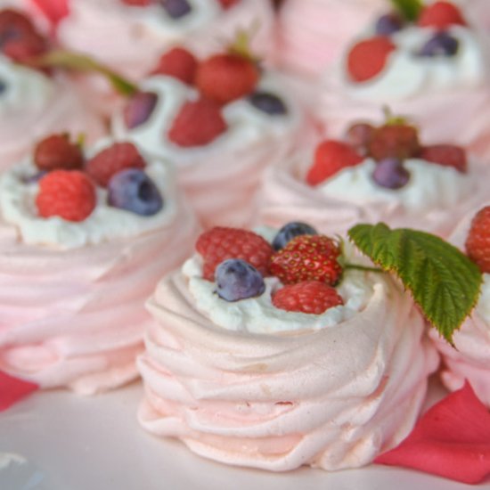 Pavlova Towers