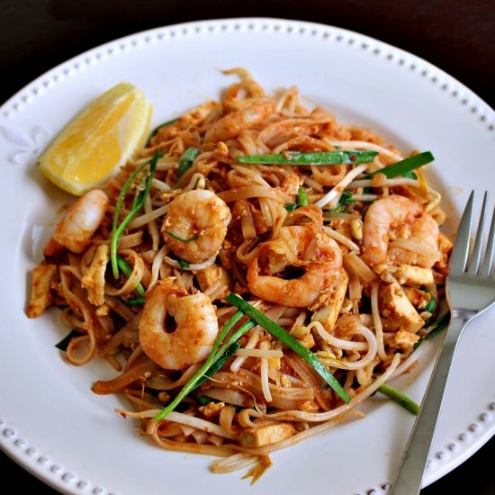 Pad Thai