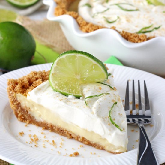 Key Lime Pie