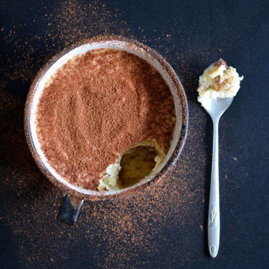 Classic Tiramisu