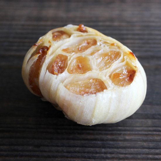 Roasted Garlic