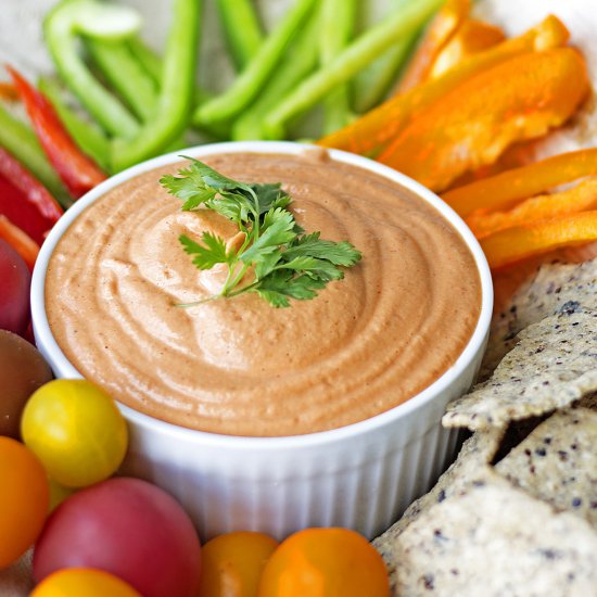 Creamy Sonora Dip