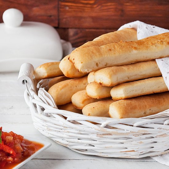 Breadsticks