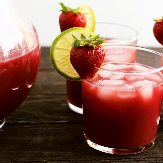 The Best Sangria