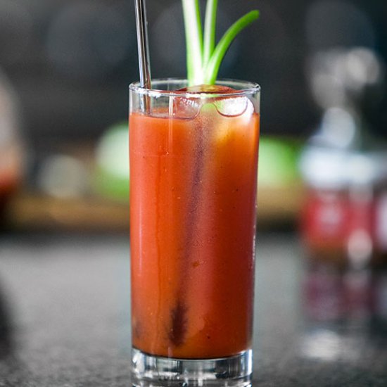 Jim Meehan’s Bloody Mary