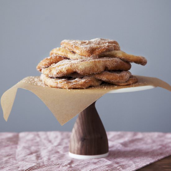 Fried Dough