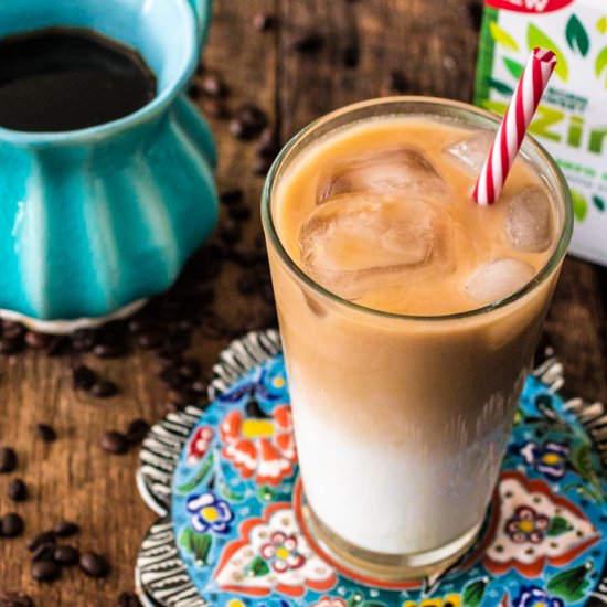 Thai Iced Coffee