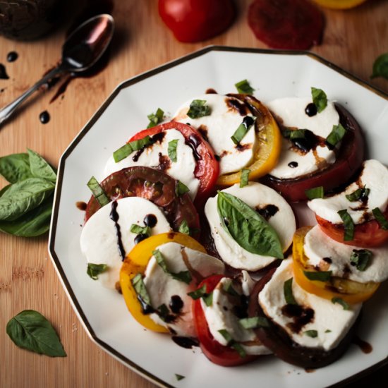 Caprese Salad