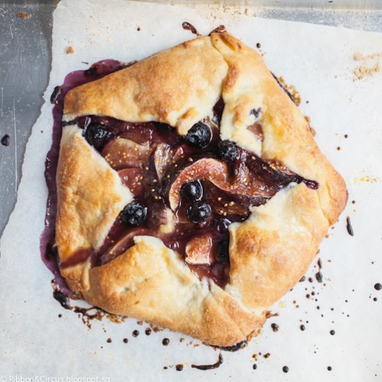 Fig Galette