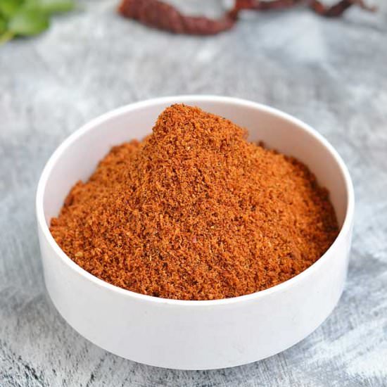 Bisi Bele Bath Masala Powder