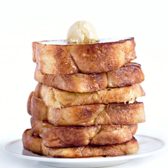 Classic French Toast