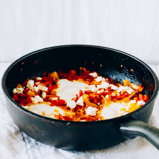 Shakshuka