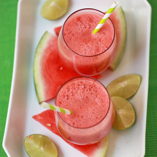 Watermelon Refresher