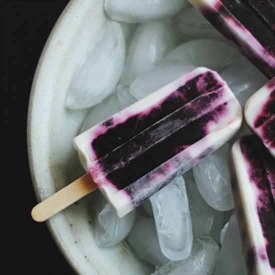 Thai Popsicles