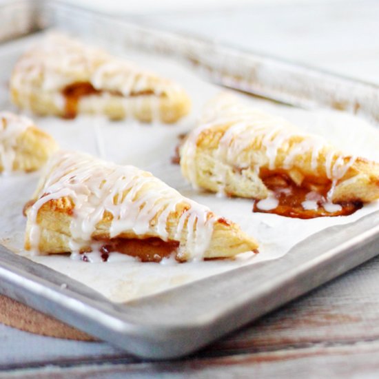 Apple Turnovers