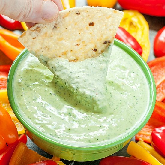 Jalapeno Dip