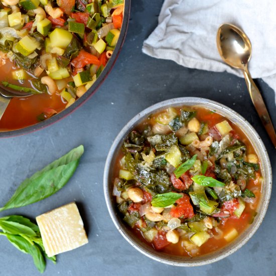 Minestrone