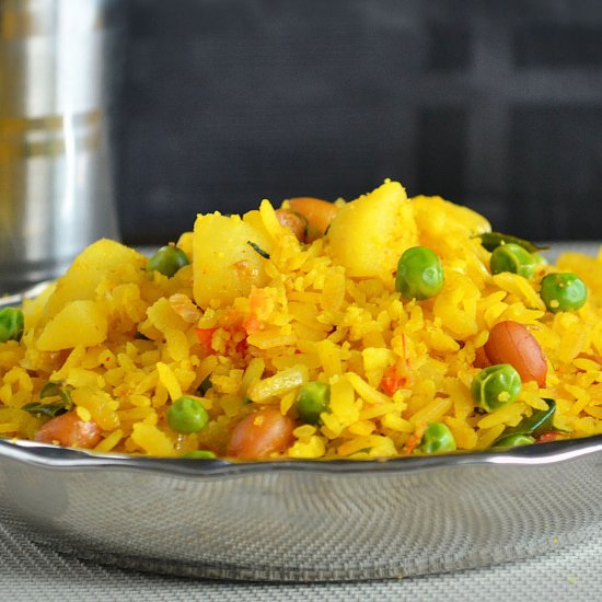 Kanda Poha