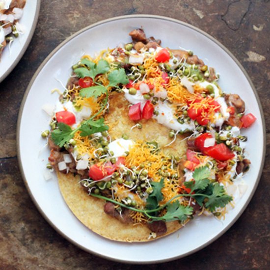 Chaat, Indian Street Food