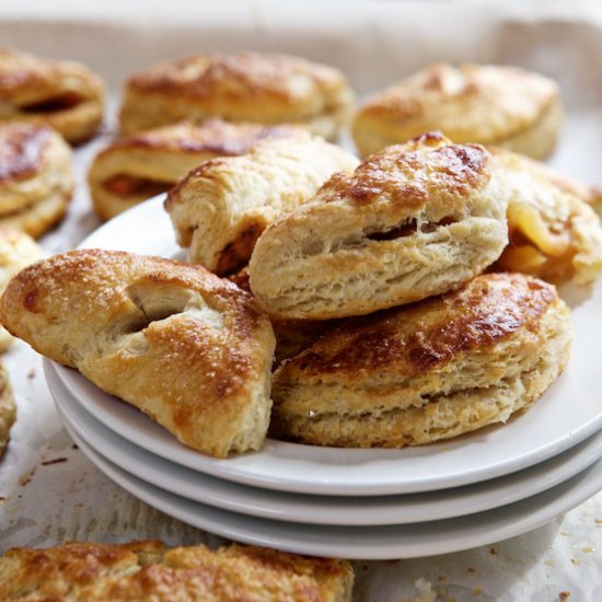 Apple Hand Pies