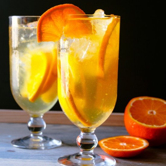 Best White Sangria