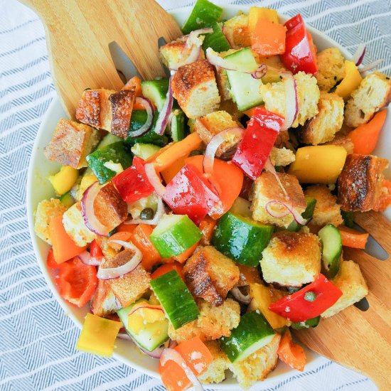 Panzanella