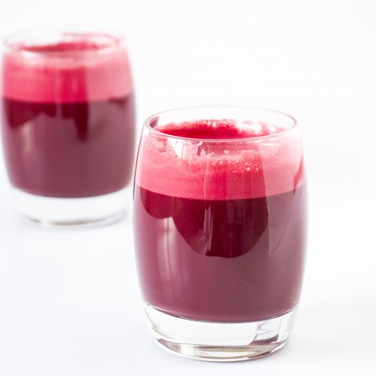 Beetroot Juice