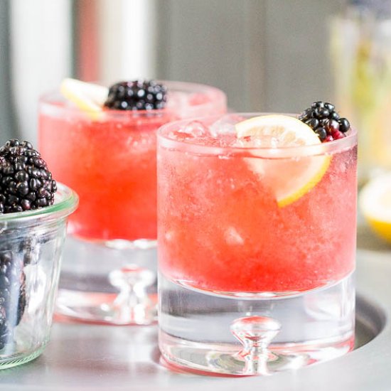 Blackberry Bramble