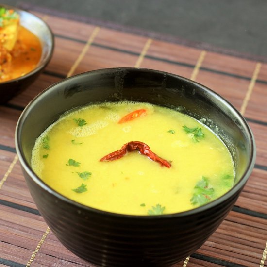 Bengali Dal