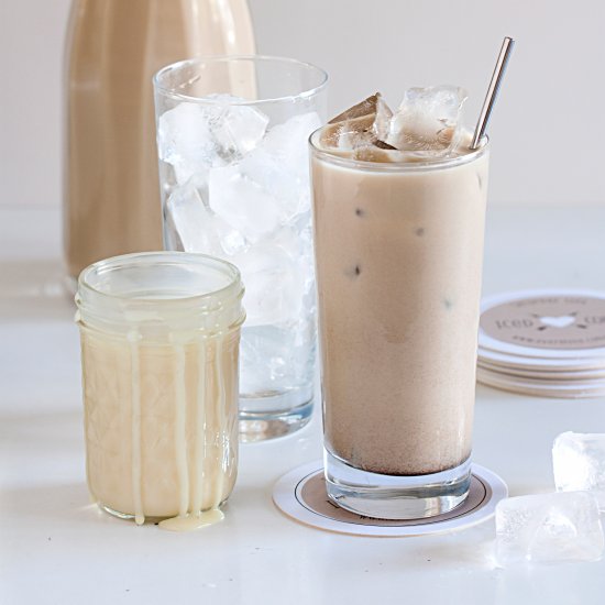 Easy Iced Coffee