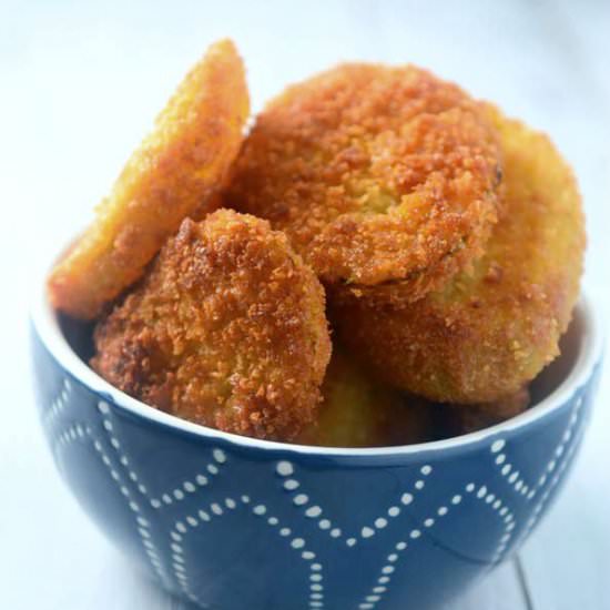 Fried Pickles