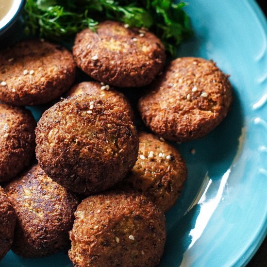 Falafel