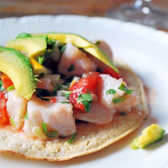 Ceviche