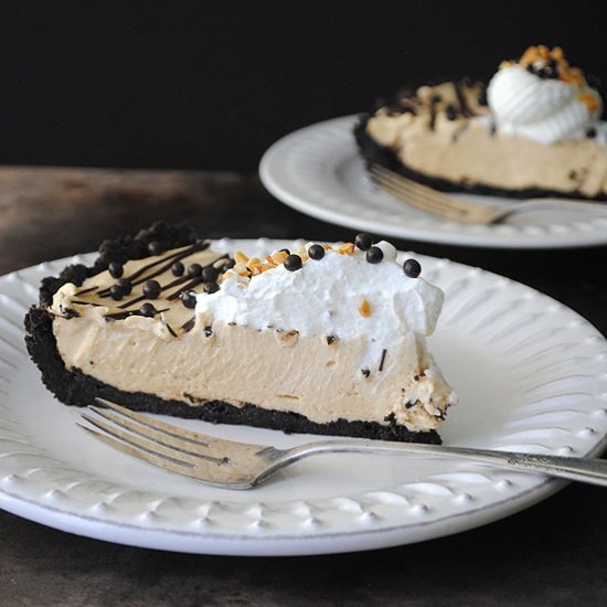 Peanut Butter Pie