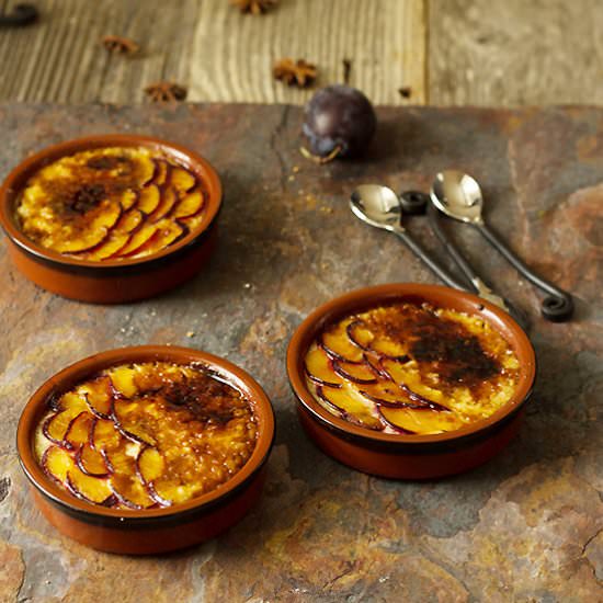 Rice Pudding with Jaggery