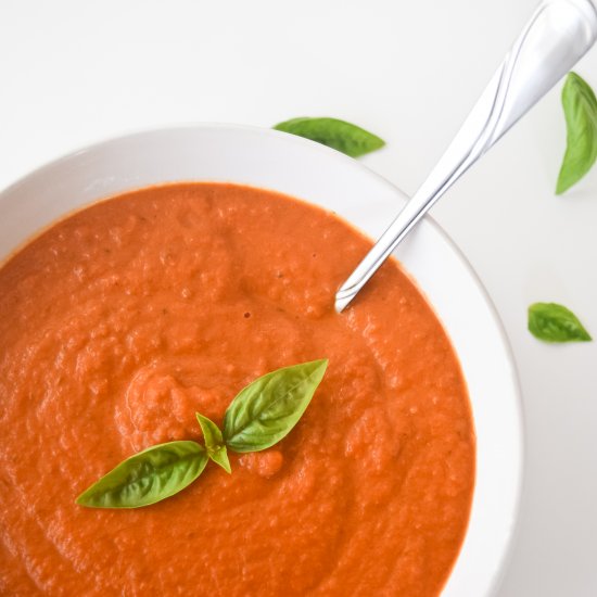 Tomato Bisque