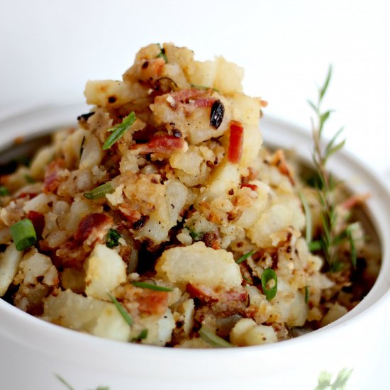 German Potato Salad