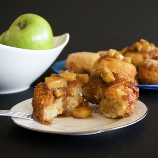 Apple Dumplings