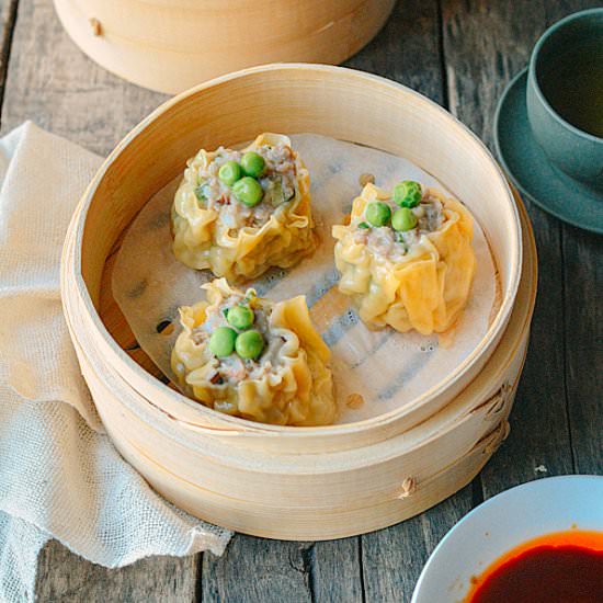 SHUMAI