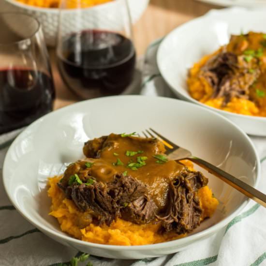 Classic Pot Roast