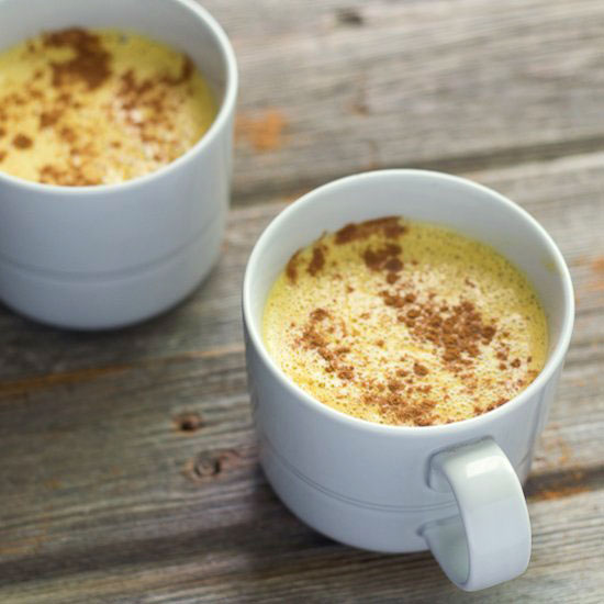 AIP/Paleo Pumpkin Spice Latte