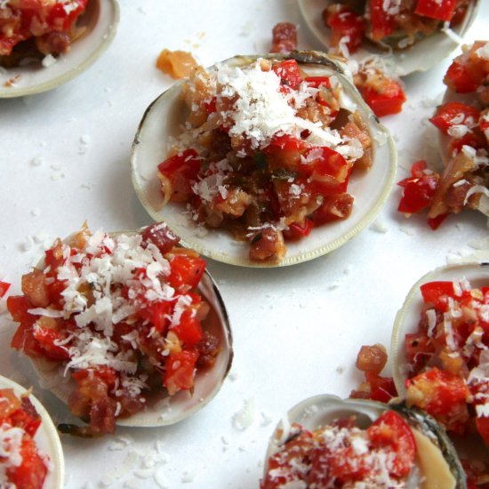 Clams Casino