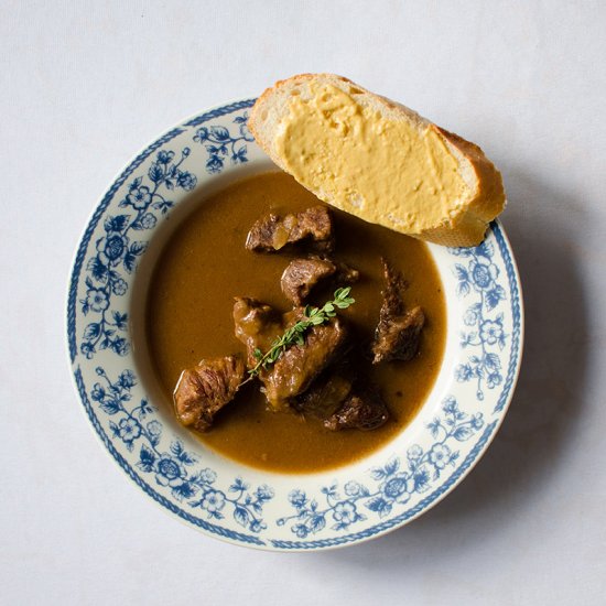 Belgian Beef Stew (Carbonnade)