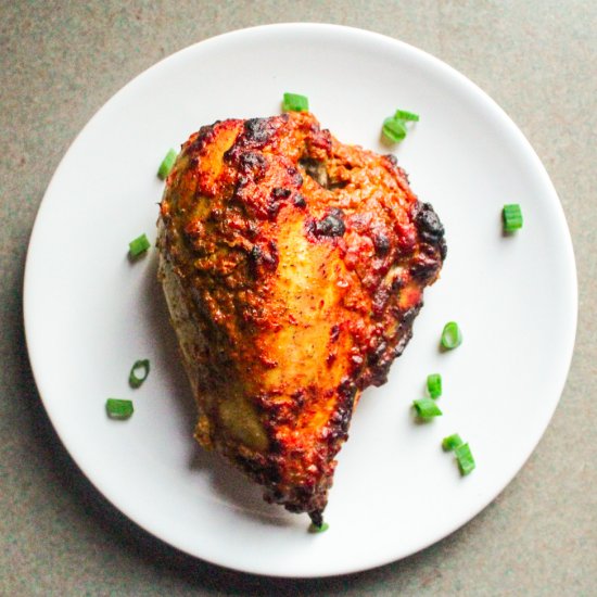 Tandoori Chicken