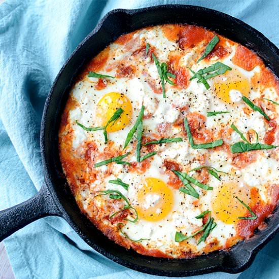 Shakshuka