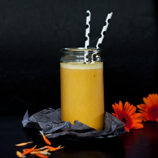 Pumpkin Smoothie