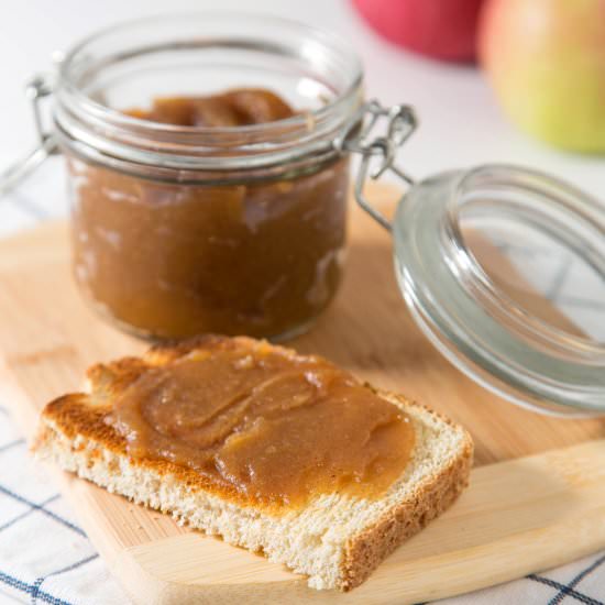 Apple Butter