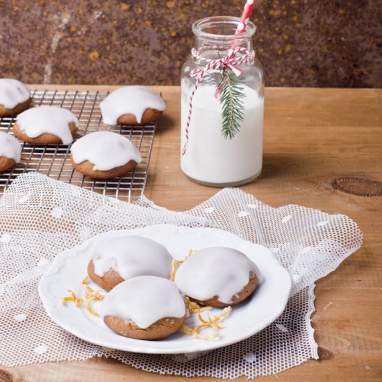 Lebkuchen