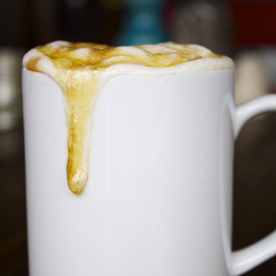 Caramel Macchiato